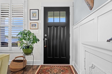 Welcome to effortless lakeside living in the heart of Whitehall - photo 8