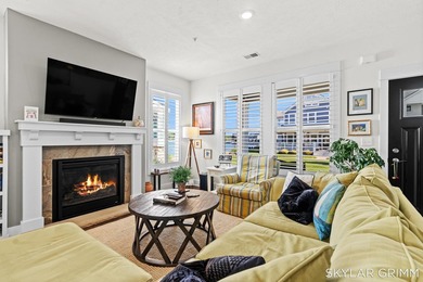 Welcome to effortless lakeside living in the heart of Whitehall - photo 10