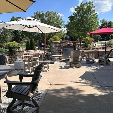 Table Rock Lake - Boone County Lot For Sale in Oak Grove Arkansas