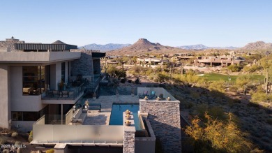 Exquisite Contemporary Built by Sever Design Group situated on 1