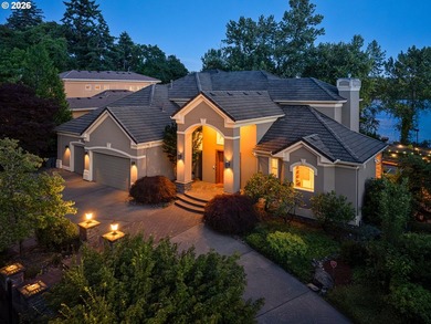 Experience luxury riverfront living with sweeping Columbia River - photo 1