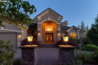 Experience luxury riverfront living with sweeping Columbia River - photo 2