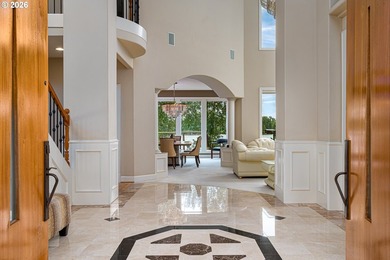 Experience luxury riverfront living with sweeping Columbia River - photo 3
