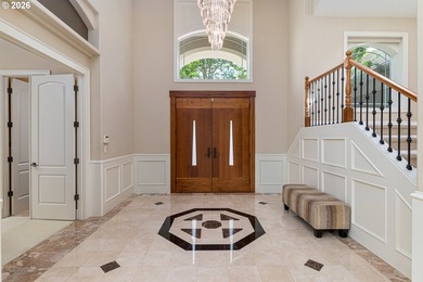 Experience luxury riverfront living with sweeping Columbia River - photo 4