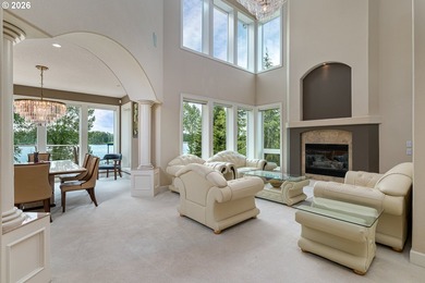 Experience luxury riverfront living with sweeping Columbia River - photo 5