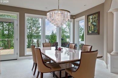 Experience luxury riverfront living with sweeping Columbia River - photo 8
