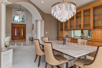 Experience luxury riverfront living with sweeping Columbia River - photo 9