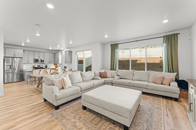 Utah Lake Home For Sale in Saratoga Springs Utah