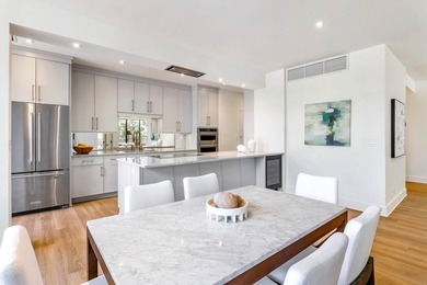 At Plaza Towers, Residence 6G offers a quietly elevated take on - photo 11
