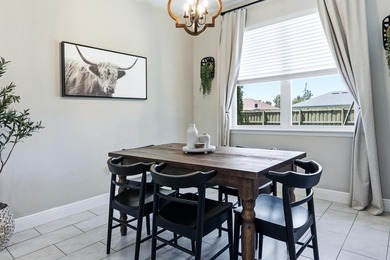 Built in 2019, this well maintained 4-bedroom, 2-bath home with - photo 11