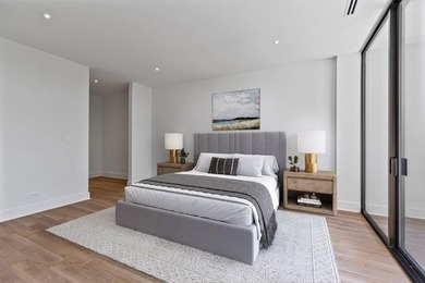 At Plaza Towers, Residence 6G offers a quietly elevated take on - photo 12