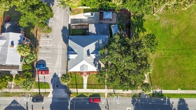 This home offers the best of both worlds, historic character - photo 12