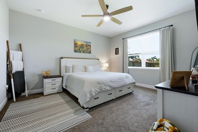 Built in 2019, this well maintained 4-bedroom, 2-bath home with - photo 12
