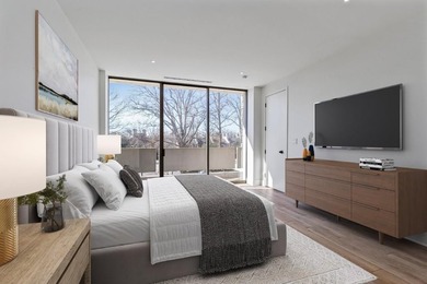 At Plaza Towers, Residence 6G offers a quietly elevated take on - photo 13