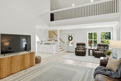 Welcome to your waterfront retreat with no restrictions, no HOA - photo 13
