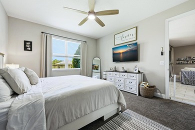 Built in 2019, this well maintained 4-bedroom, 2-bath home with - photo 13