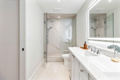 At Plaza Towers, Residence 6G offers a quietly elevated take on - photo 14