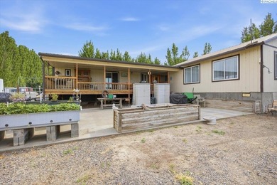 MLS# 292953 Private 5-acre rural retreat, sweeping river views - photo 14