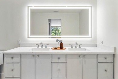 At Plaza Towers, Residence 6G offers a quietly elevated take on - photo 15