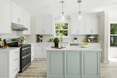Welcome to your waterfront retreat with no restrictions, no HOA - photo 15