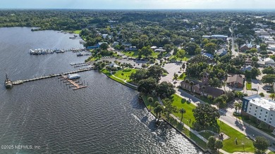 This home offers the best of both worlds, historic character - photo 16