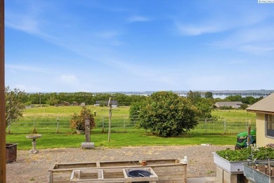 MLS# 292953 Private 5-acre rural retreat, sweeping river views - photo 16