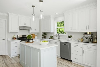 Welcome to your waterfront retreat with no restrictions, no HOA - photo 16