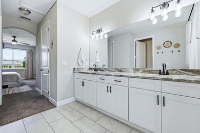 Built in 2019, this well maintained 4-bedroom, 2-bath home with - photo 16