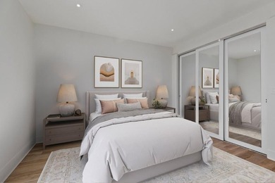 At Plaza Towers, Residence 6G offers a quietly elevated take on - photo 17