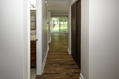 Freshly painted, immaculate 1st floor ranch unit (NO stairs) on - photo 18