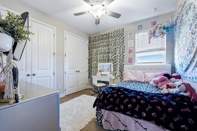 Built in 2019, this well maintained 4-bedroom, 2-bath home with - photo 19