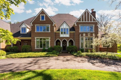 Lake Home For Sale in Ann Arbor, Michigan
