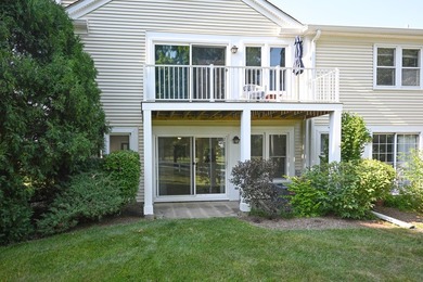 Freshly painted, immaculate 1st floor ranch unit (NO stairs) on - photo 21