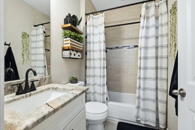 Built in 2019, this well maintained 4-bedroom, 2-bath home with - photo 21