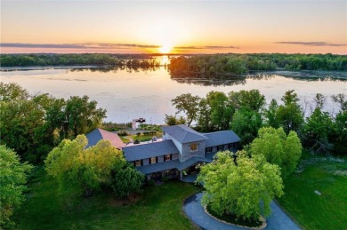 Lake Home For Sale in Elysian Twp, Minnesota