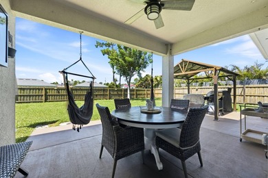 Built in 2019, this well maintained 4-bedroom, 2-bath home with - photo 24