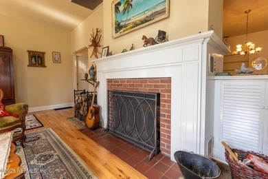 This home offers the best of both worlds, historic character - photo 25