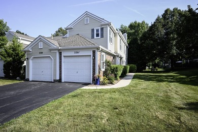 Freshly painted, immaculate 1st floor ranch unit (NO stairs) on - photo 26