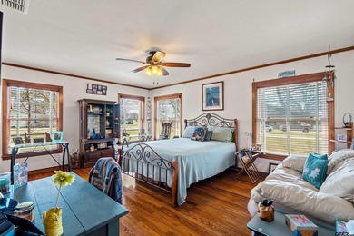 Sitting on 1.65 acres, inside the city limits, this incredibly - photo 27