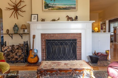 This home offers the best of both worlds, historic character - photo 27