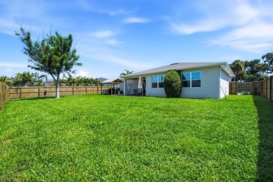Built in 2019, this well maintained 4-bedroom, 2-bath home with - photo 27