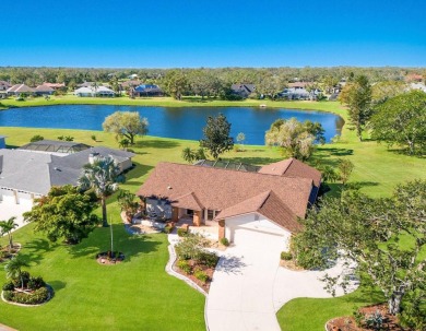 (private lake, pond, creek) Home For Sale in Parrish Florida