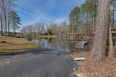 Lake Gaston Home For Sale in Valentines Virginia