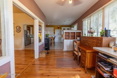 This home offers the best of both worlds, historic character - photo 32