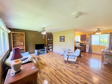 Fully permitted 3-bedroom home offering 1,122 sq ft of - photo 3