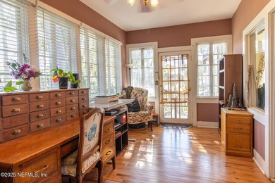 This home offers the best of both worlds, historic character - photo 33