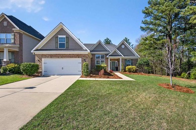 Lake Murray Home For Sale in Lexington South Carolina