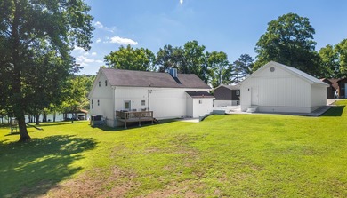 Welcome to your waterfront retreat with no restrictions, no HOA - photo 41
