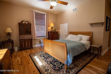 This home offers the best of both worlds, historic character - photo 48