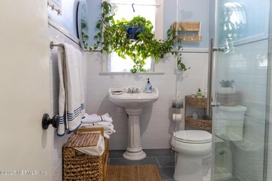 This home offers the best of both worlds, historic character - photo 50